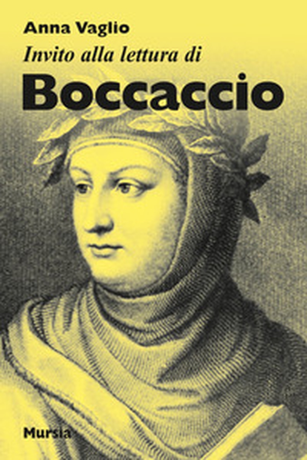 Invito alla lettura di Boccaccio - Librerie.coop Invito alla lettura di Boccaccio - Librerie.coop
