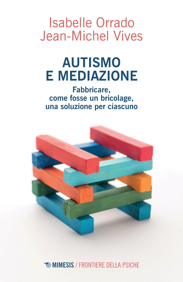 Autismo e mediazione - Librerie.coop