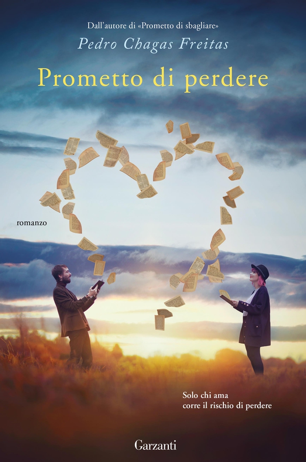 Prometto di perdere - Librerie.coop Prometto di perdere - Librerie.coop