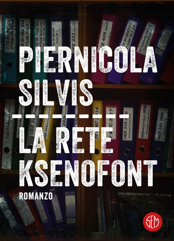 La Rete Ksenofont - Librerie.coop La Rete Ksenofont - Librerie.coop