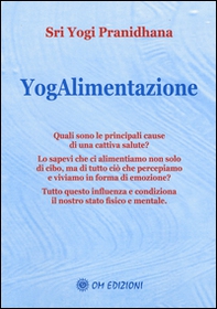 Yogalimentazione - Librerie.coop