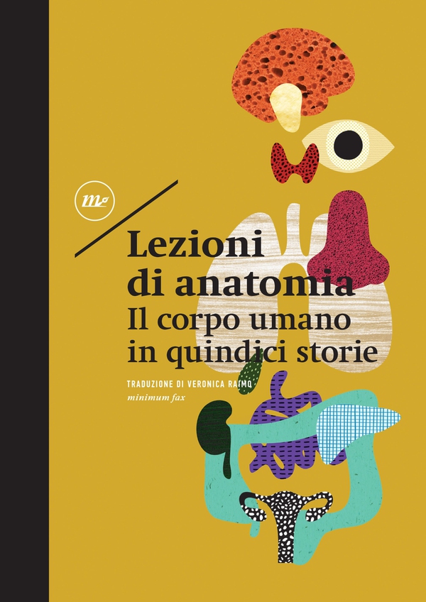 Lezioni di anatomia - Librerie.coop Lezioni di anatomia - Librerie.coop