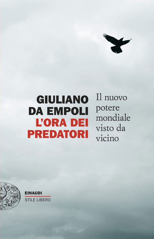 L'ora dei predatori - Librerie.coop L'ora dei predatori - Librerie.coop