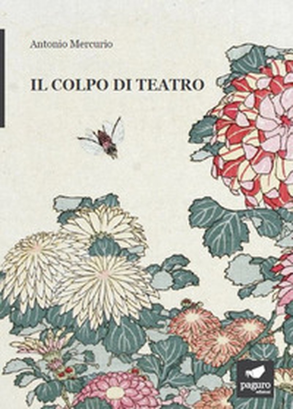 Il colpo di teatro - Librerie.coop Il colpo di teatro - Librerie.coop