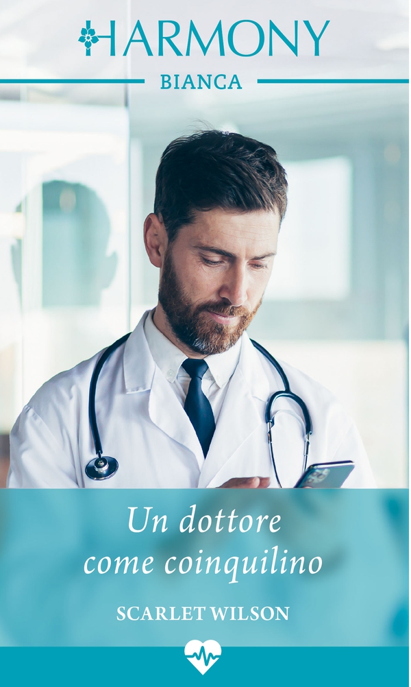 Un dottore come coinquilino - Librerie.coop Un dottore come coinquilino - Librerie.coop