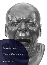 Umano Post Umano - Librerie.coop