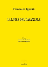 La linea del davanzale - Librerie.coop La linea del davanzale - Librerie.coop