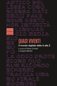 Quasi viventi - Librerie.coop Quasi viventi - Librerie.coop