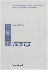 Il carteggiatore di Nicolò Sagri - Librerie.coop