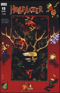 John Constantine. Hellblazer - Vol. 13 - Librerie.coop John Constantine. Hellblazer - Vol. 13 - Librerie.coop