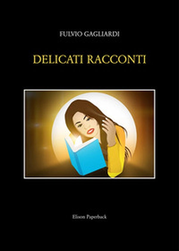 Delicati racconti - Librerie.coop Delicati racconti - Librerie.coop