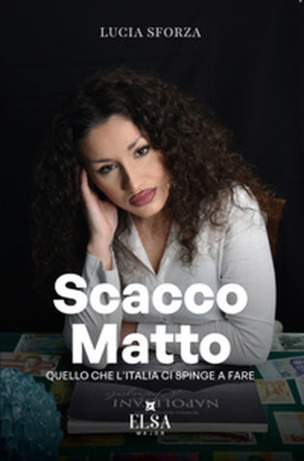 Scacco matto. Quello che l'Italia ci spinge a fare - Librerie.coop Scacco matto. Quello che l'Italia ci spinge a fare - Librerie.coop