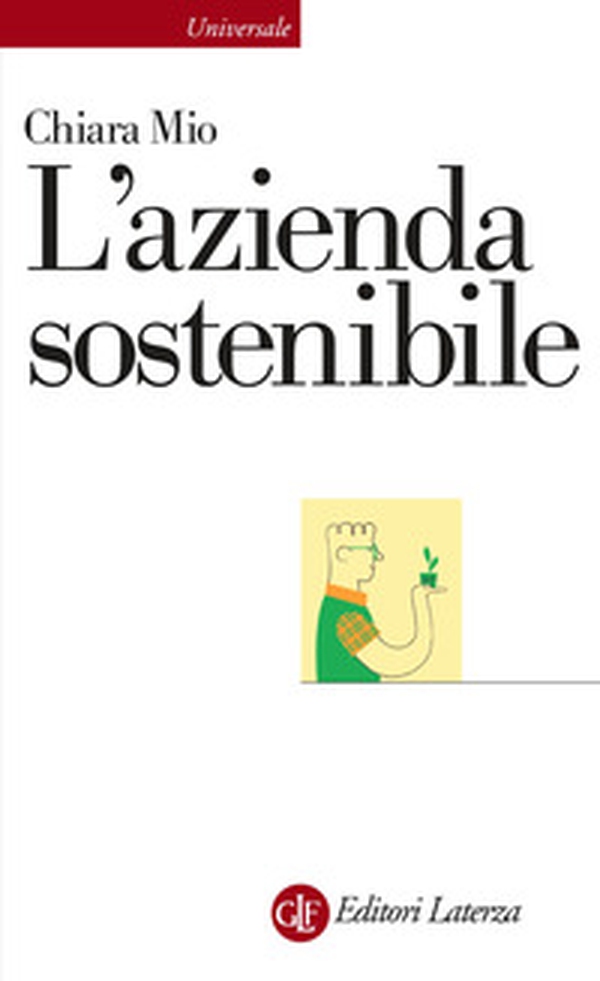 L'azienda sostenibile - Librerie.coop L'azienda sostenibile - Librerie.coop