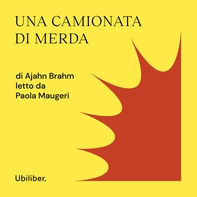 Una camionata di merda - Librerie.coop