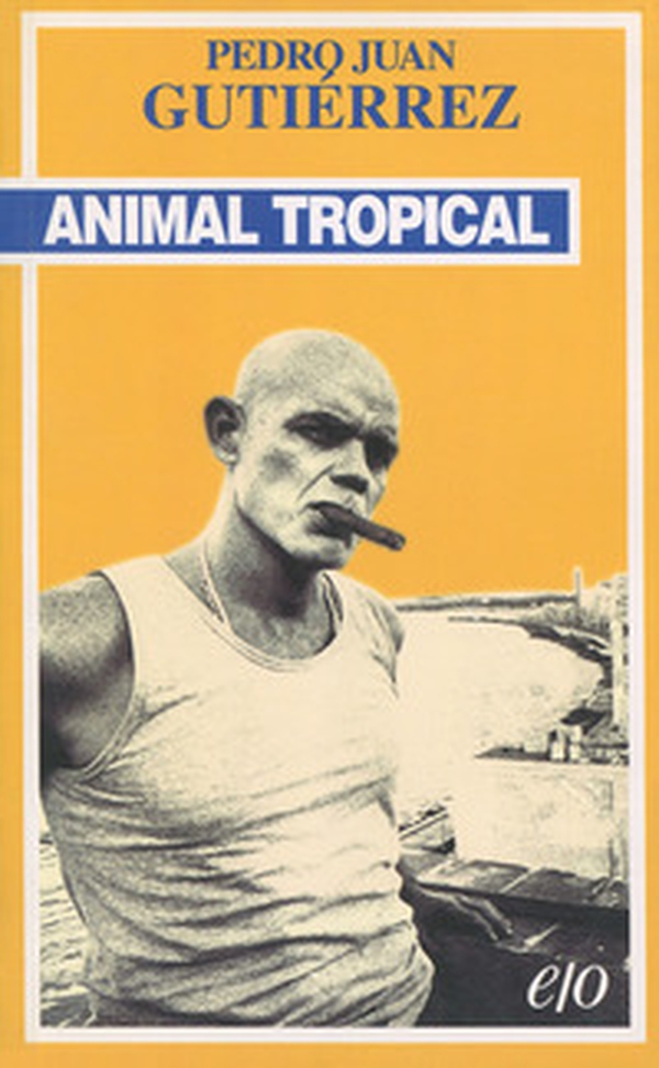 Animal tropical - Librerie.coop Animal tropical - Librerie.coop
