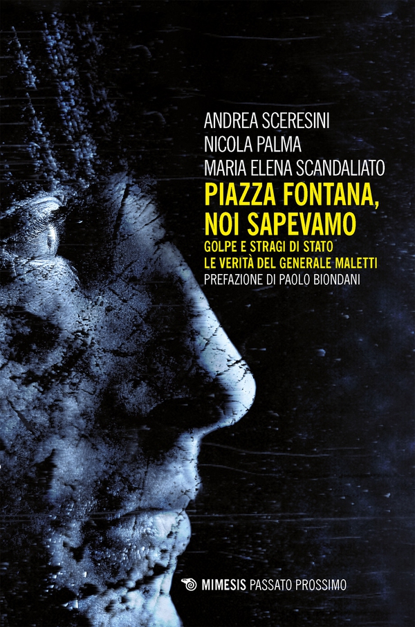 Piazza Fontana, noi sapevamo - Librerie.coop Piazza Fontana, noi sapevamo - Librerie.coop