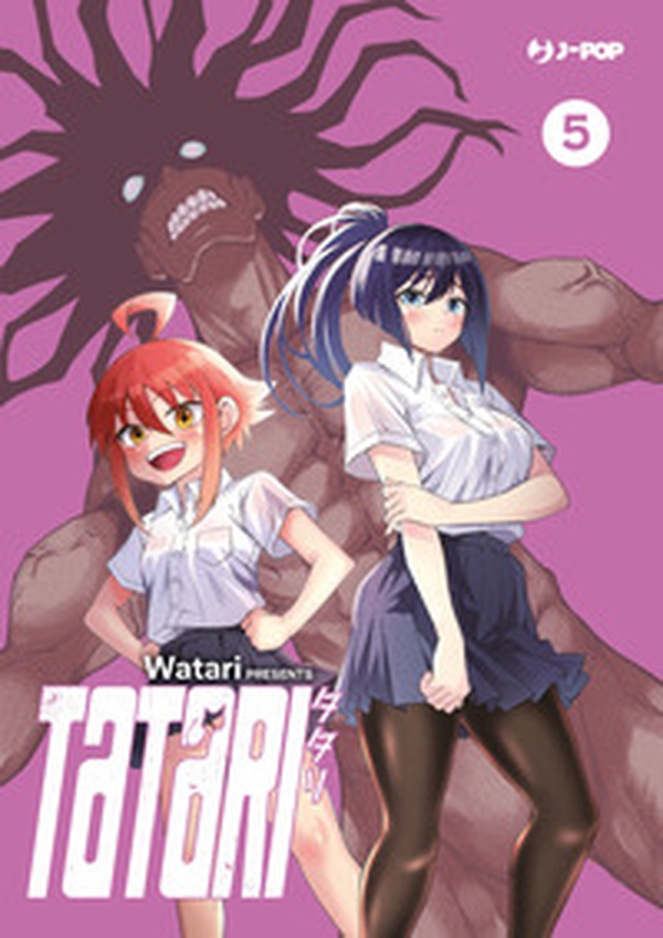 Tatari - Vol. 5 - Librerie.coop