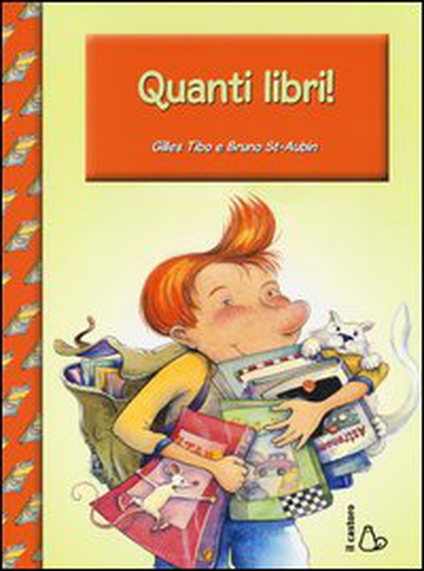 Troppi libri! - Librerie.coop Troppi libri! - Librerie.coop