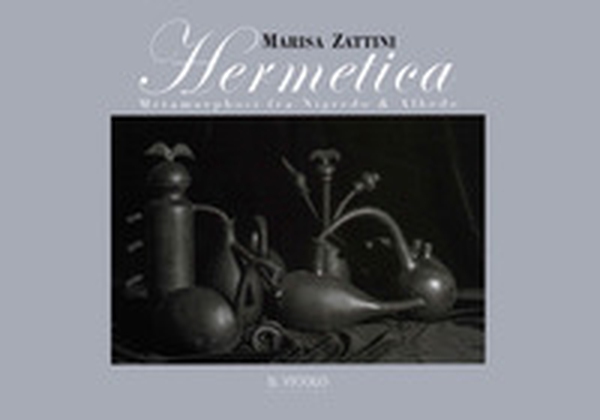 Hermetica. Metamorphosi fra Nigredo & Albedo - Librerie.coop