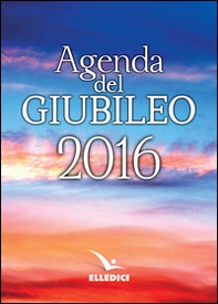 Agenda del Giubileo 2016 - Librerie.coop