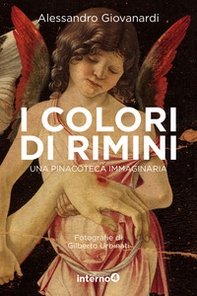 I colori di Rimini. Una pinacoteca immaginaria - Librerie.coop I colori di Rimini. Una pinacoteca immaginaria - Librerie.coop