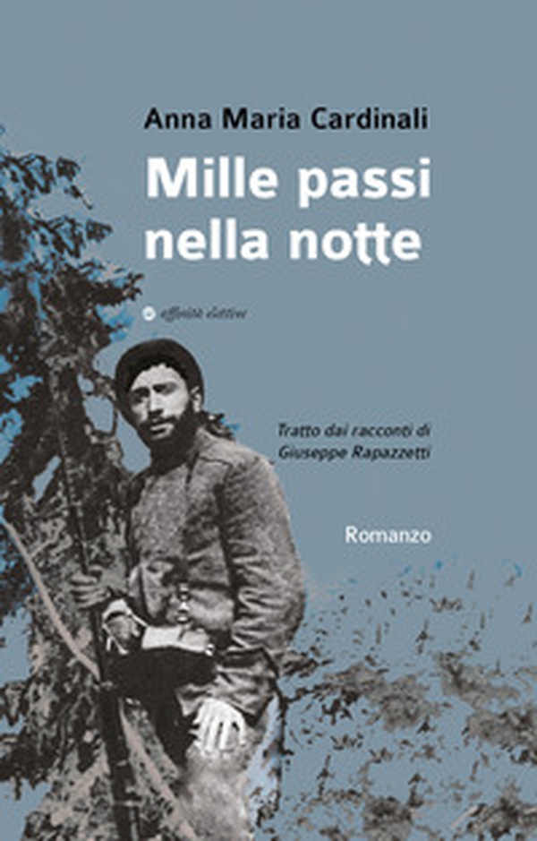 Mille passi nella notte - Librerie.coop Mille passi nella notte - Librerie.coop