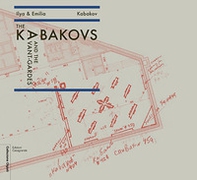 The Kabakovs and the Avant-Gardes - Librerie.coop