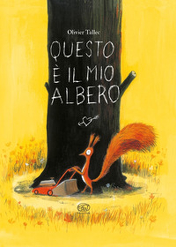 Questo è il mio albero - Librerie.coop Questo è il mio albero - Librerie.coop