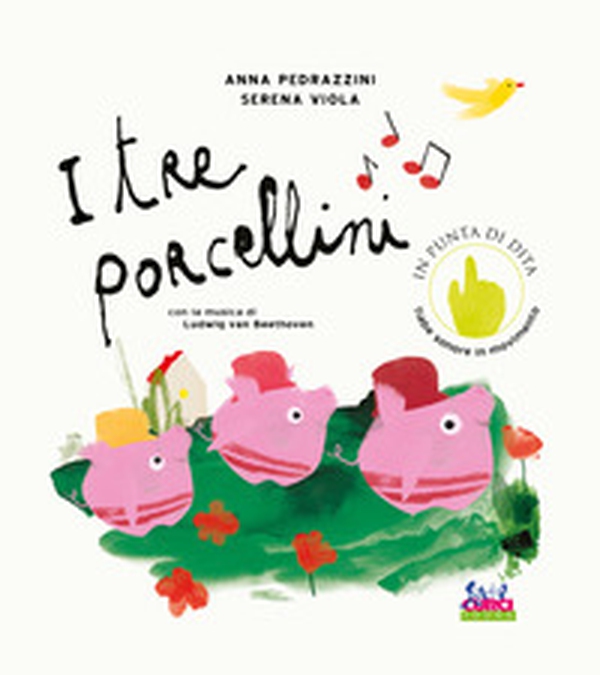 I tre porcellini - Librerie.coop I tre porcellini - Librerie.coop
