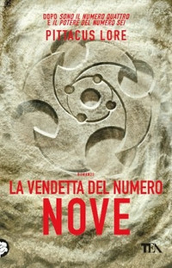 La vendetta del numero nove - Librerie.coop La vendetta del numero nove - Librerie.coop