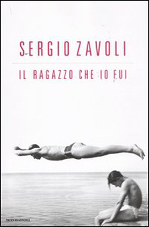 Il ragazzo che io fui - Librerie.coop Il ragazzo che io fui - Librerie.coop
