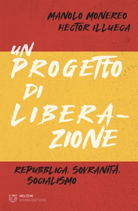 Un progetto di liberazione - Librerie.coop Un progetto di liberazione - Librerie.coop