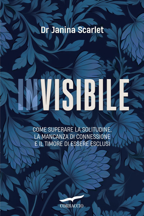 Invisibile - Librerie.coop Invisibile - Librerie.coop