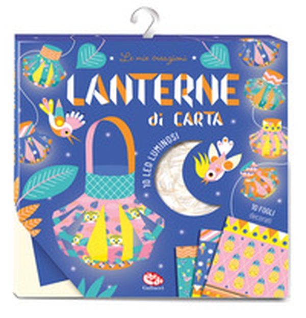 Lanterne di carta - Librerie.coop Lanterne di carta - Librerie.coop