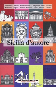 Sicilia d'autore - Librerie.coop