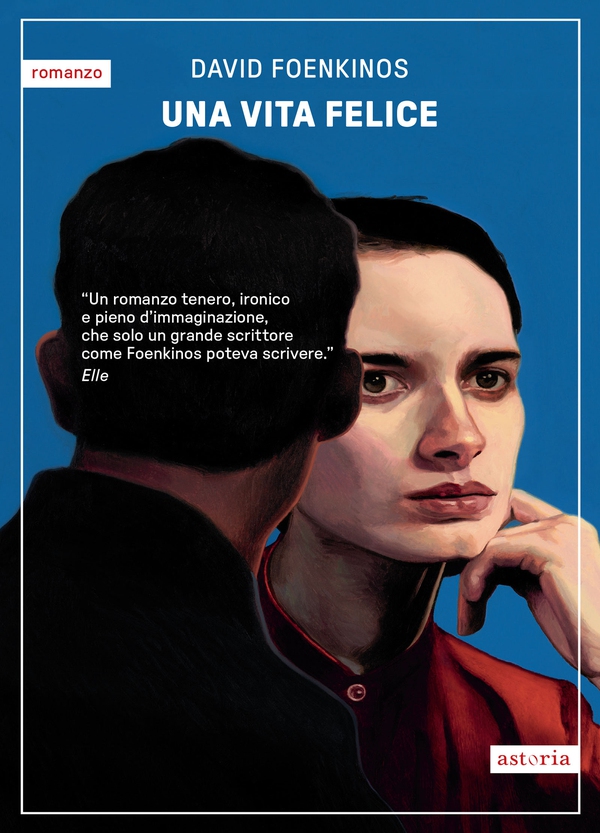 Una vita felice - Librerie.coop