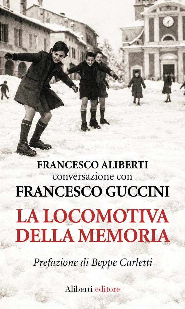 La locomotiva della memoria - Librerie.coop