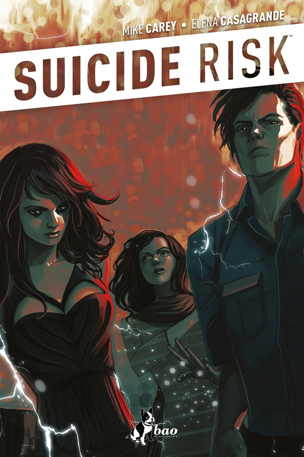 Suicide Risk 6 - Librerie.coop Suicide Risk 6 - Librerie.coop
