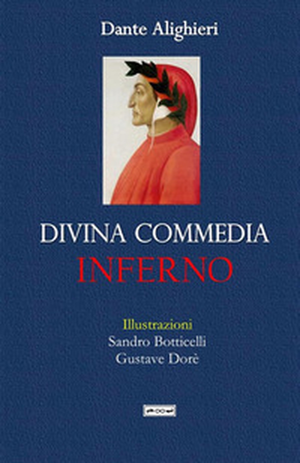 La Divina Commedia. Inferno - Librerie.coop La Divina Commedia. Inferno - Librerie.coop