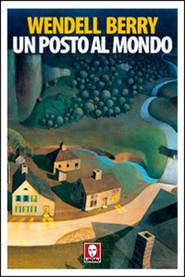 Un posto al mondo - Librerie.coop Un posto al mondo - Librerie.coop