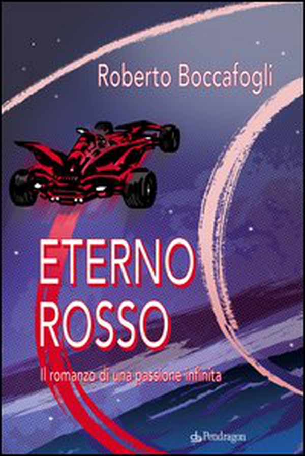 Eterno rosso - Librerie.coop Eterno rosso - Librerie.coop