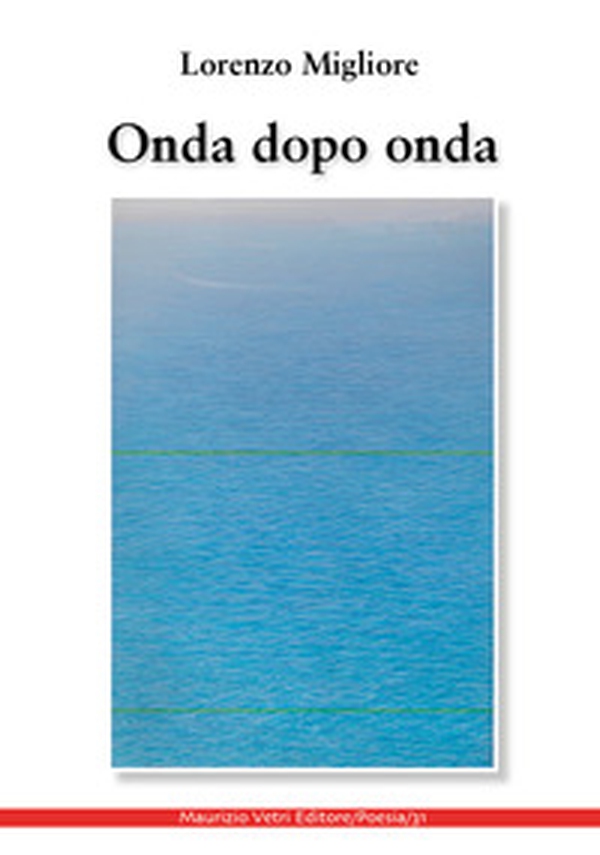 Onda dopo onda - Librerie.coop Onda dopo onda - Librerie.coop