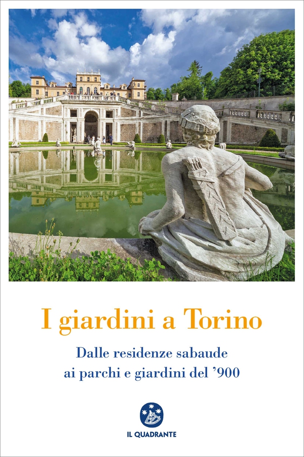 I giardini a Torino - Librerie.coop I giardini a Torino - Librerie.coop