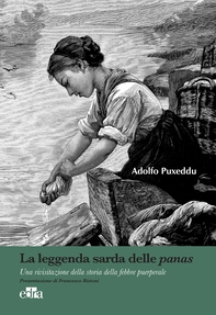 La leggenda sarda delle panas - Librerie.coop