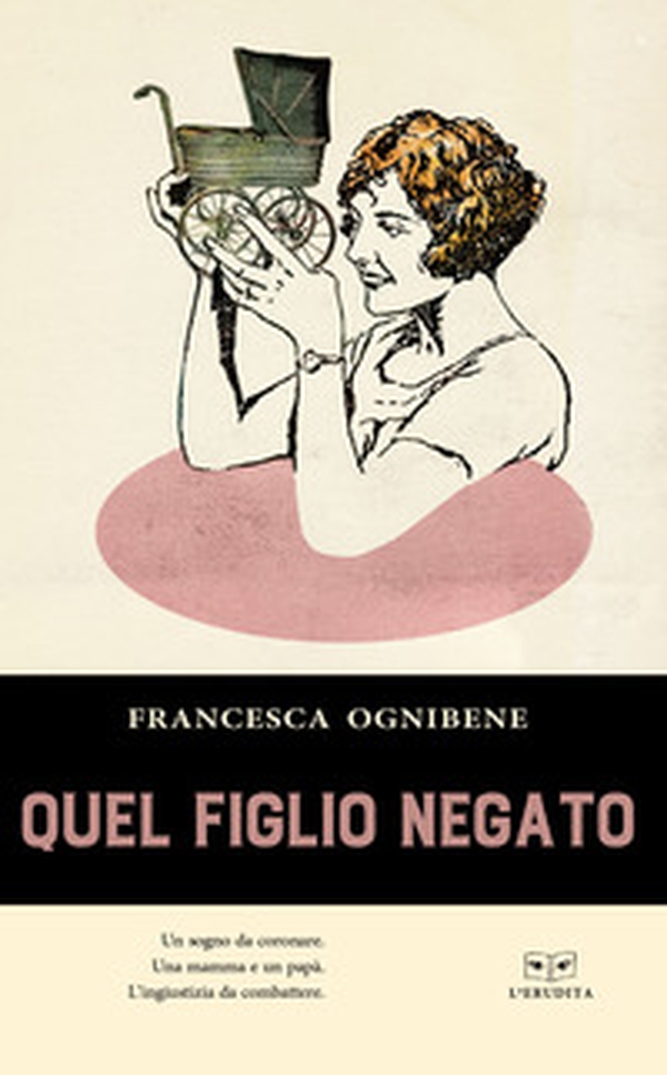 Quel figlio negato - Librerie.coop Quel figlio negato - Librerie.coop