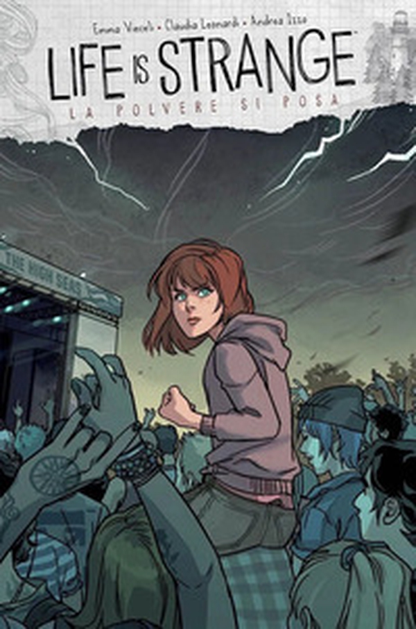 Life is strange - Vol. 6 - Librerie.coop Life is strange - Vol. 6 - Librerie.coop