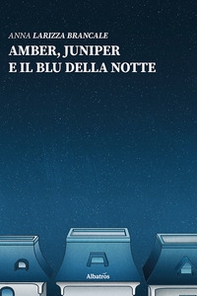 Amber, Juniper e il blu della notte - Librerie.coop