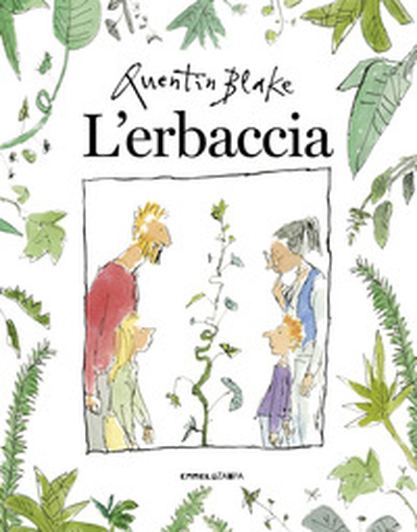 L'erbaccia - Librerie.coop L'erbaccia - Librerie.coop