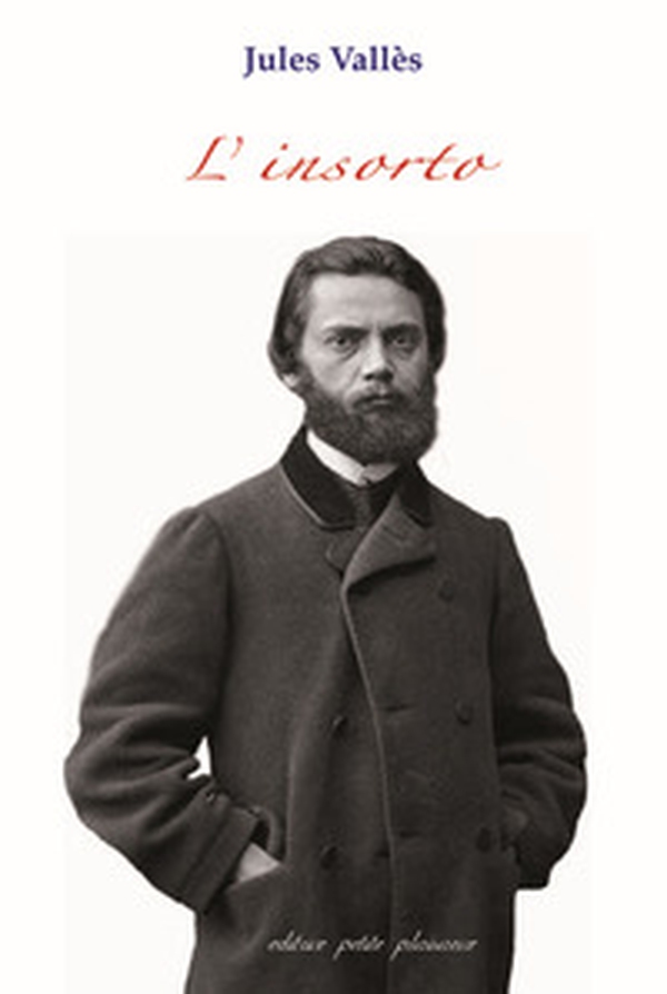 L'insorto - Librerie.coop L'insorto - Librerie.coop
