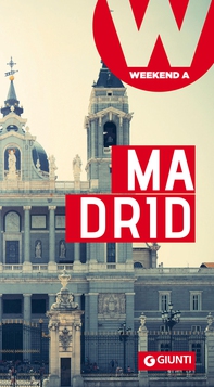 Madrid - Librerie.coop